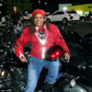 Meet your Posher, Shalaunda